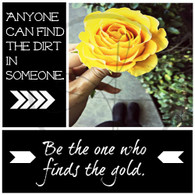 Find the Gold