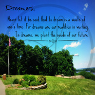 Dreamers Dream