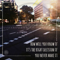 Right Decision