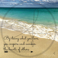 Inspire Awaken Others