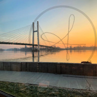 Bridge Sunrise