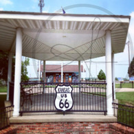 Pappy Litch Park Gazebo