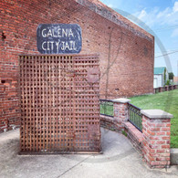 Galena Jail