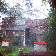 Riverton Market Rain