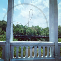 Rainbow Bridge Trusses