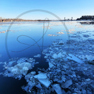 River Ice 2020
