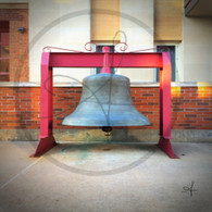 Fire Station Bell