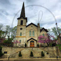 St. Paul's German Methodist Church