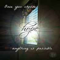 Chose Hope