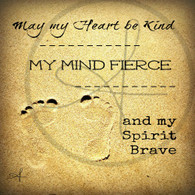 Heart Mind Spirit