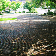 Snake Alley Bricks and Curve