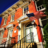  Washington St Historic House