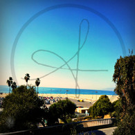 Santa Monica State Beach View