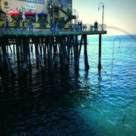 Restaurant Pier View