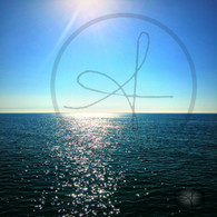 Sun on the Pacific