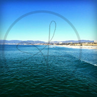 Santa Monica to Malibu View