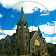 First United Methodist Church