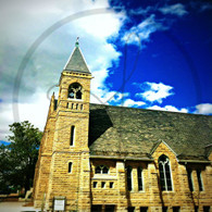 St Paul Catholic Church Bell Tower
