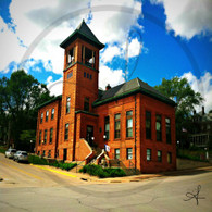 Des Moines County Historical Society