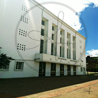 Burlington Memorial Auditorium