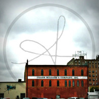 Frank Millard Company Building