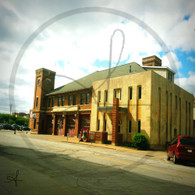 Central Fire Station