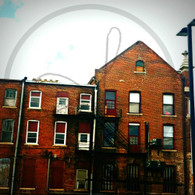 Fire Escape Valley Street