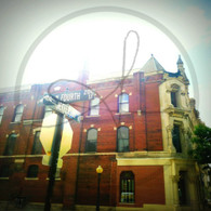 Fourth and Jefferson Streets