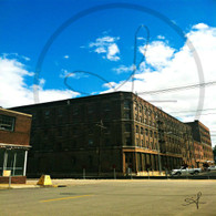 Chittenden and Eastman Building