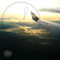 Belize Sunrise over River