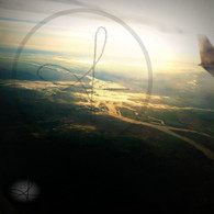  Belize Plane View of Midwest River