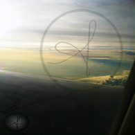 Belize Colors in Clouds