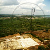 Belize City and Jungle