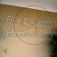 Belize International Airport