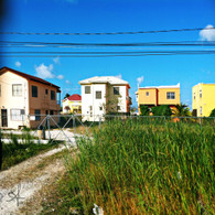 Belize City Buildings