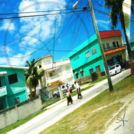 Belize City Block