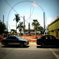 Belize City City Hall