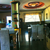 Belize City Restaurant