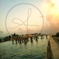 Belize City River Posts