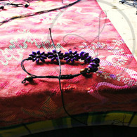 Belize Bracelet Knots