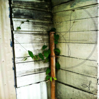 Burrell Boom Corner Slats