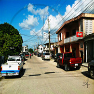 Orange Walk Street View