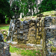 Altun Ha Ruins