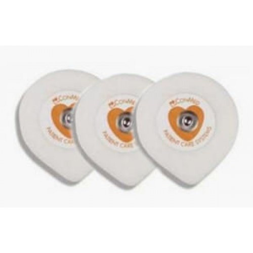 ECG Monitoring Electrodes (10 sets of 3) Enerspect Medical Solutions