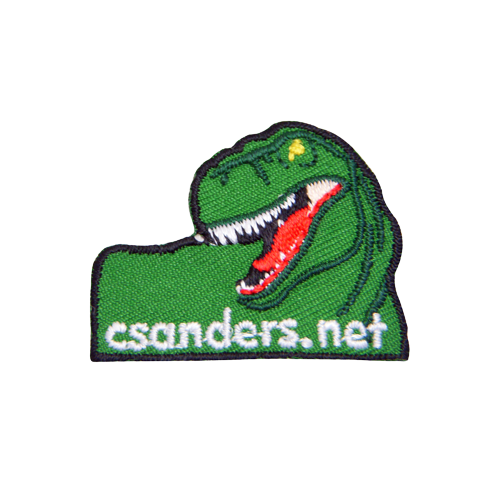 Custom Patches