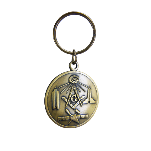 Custom Keychains