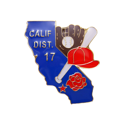 Custom Lapel Pins