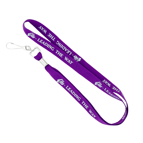 Custom Lanyards