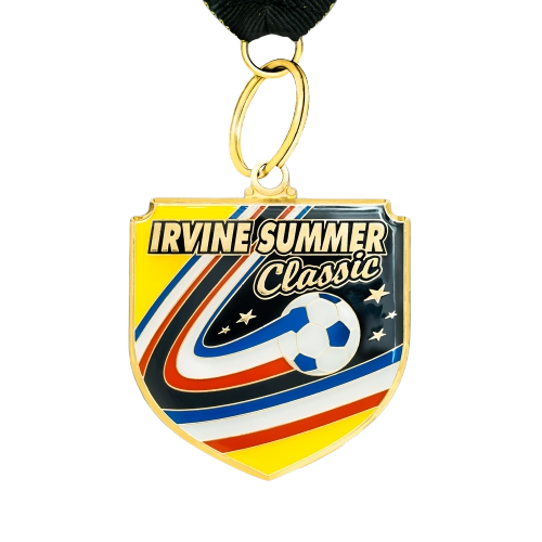 Custom Medallions