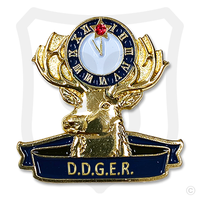 Elks D.D.G.E.R.